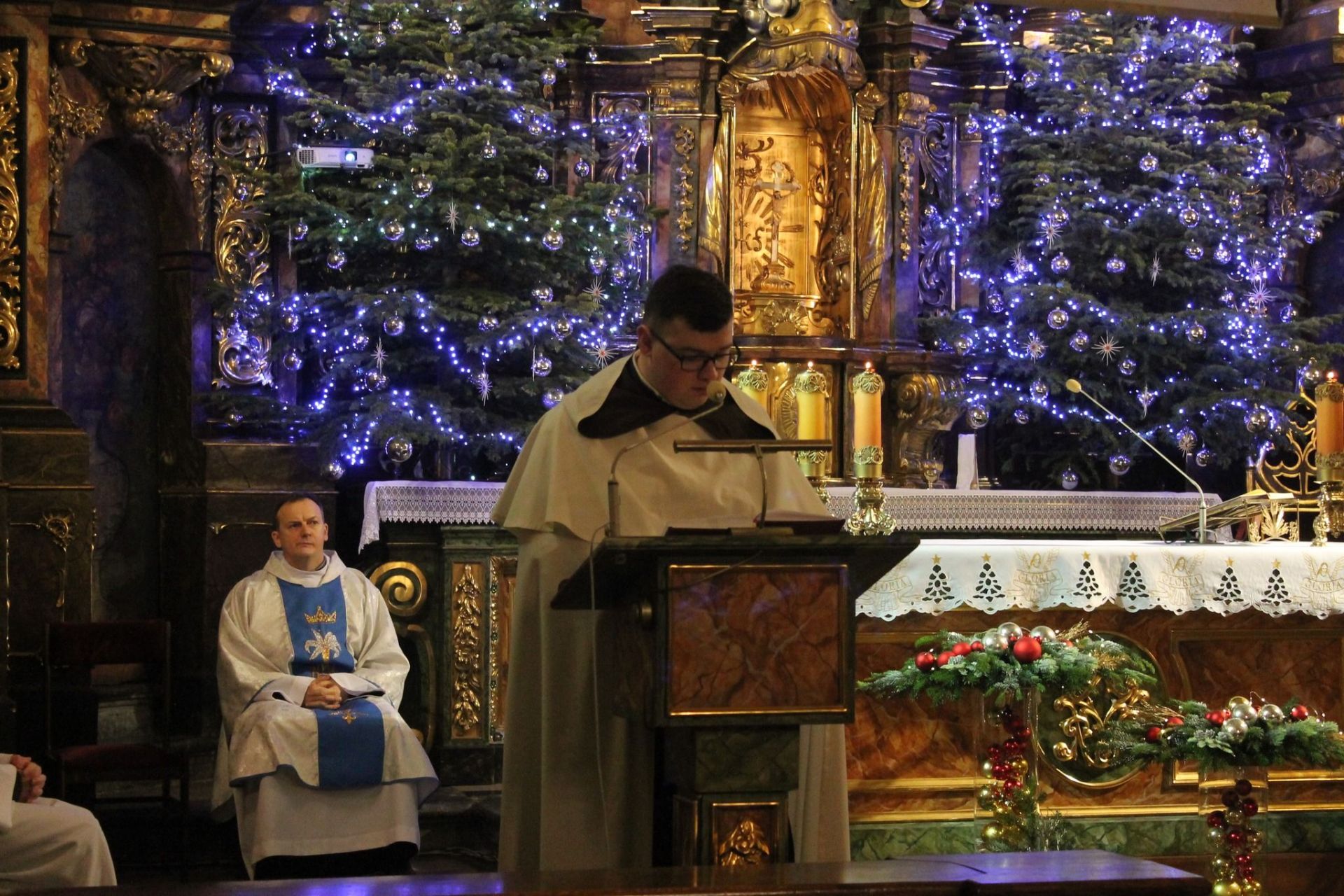 Spotkanie Rodziny Szkaplerznej w Krakowie