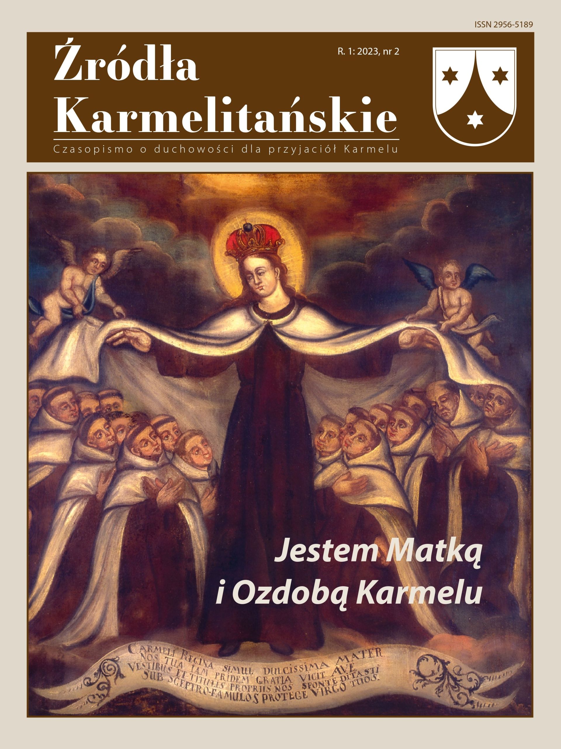 Źródła Karmelitańskie