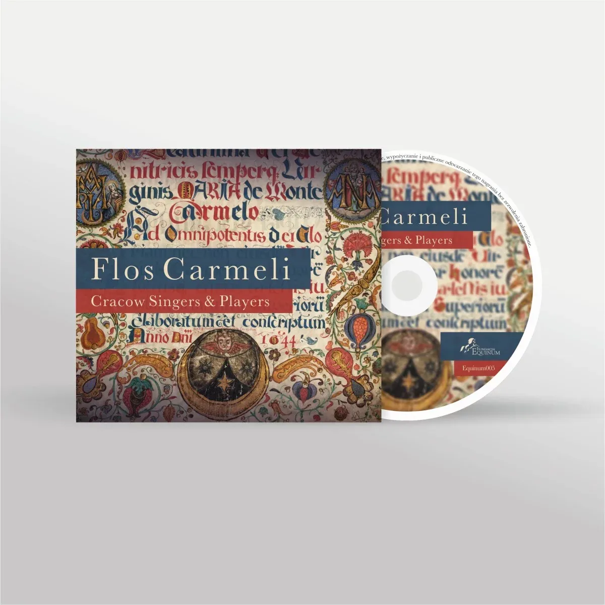 Karmelitańscy kompozytorzy z Krakowa