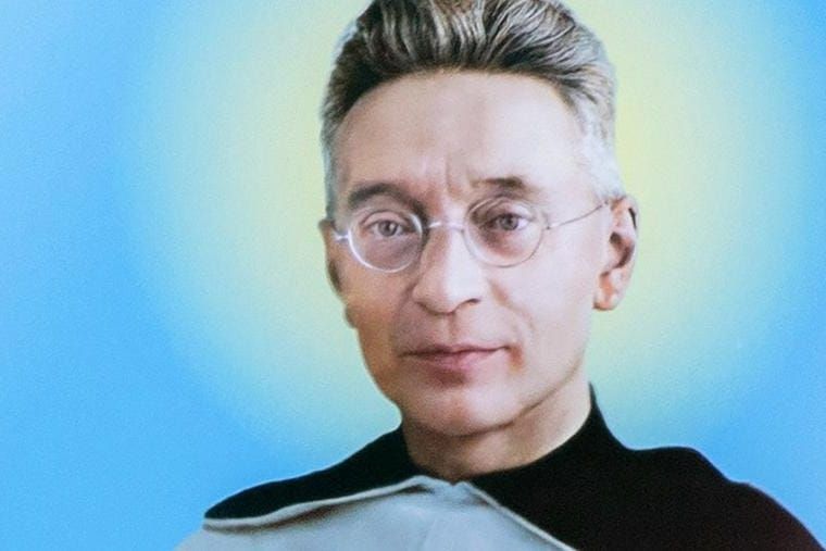 Wspomnienie św. Tytusa Brandsmy