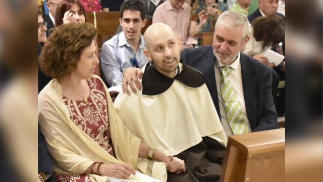 Krzyż jest moją radością