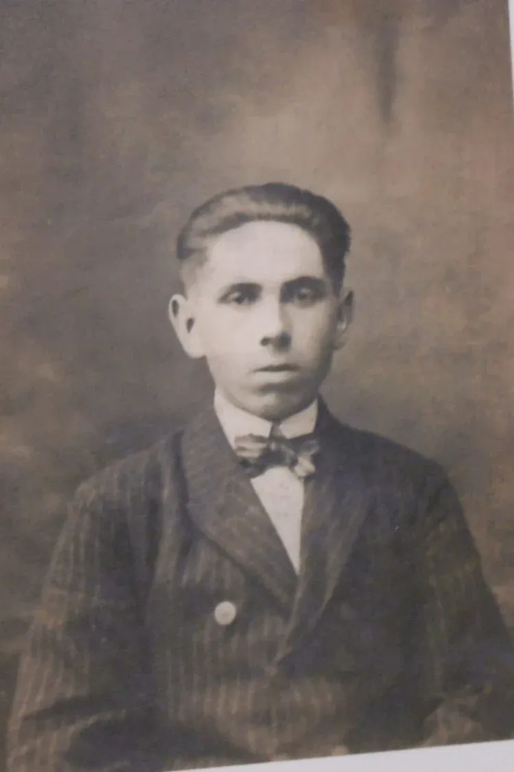 12 czerwca wspomnienie bł. Hilarego Januszewskiego O.Carm.