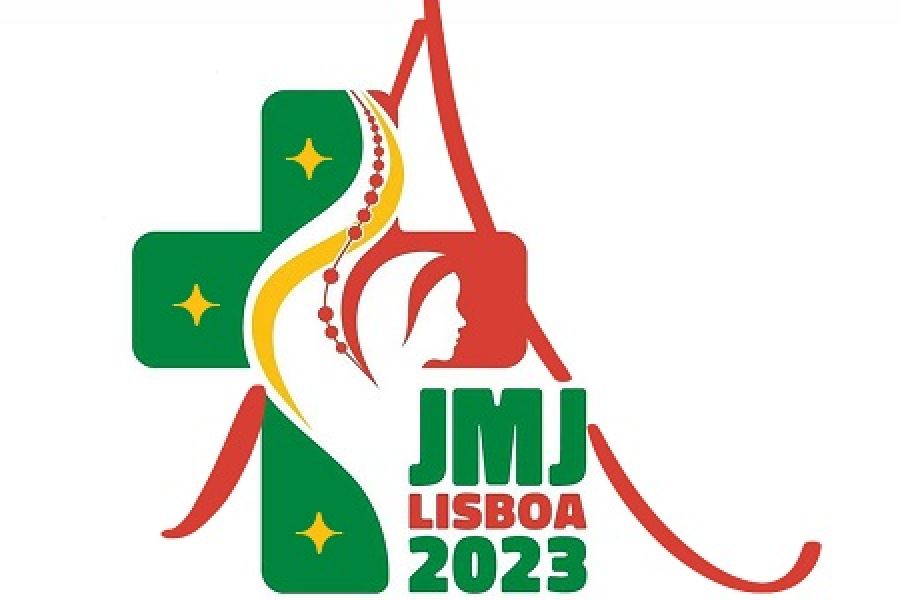 Dzień karmelitański na ŚDM 2023 w Lizbonie