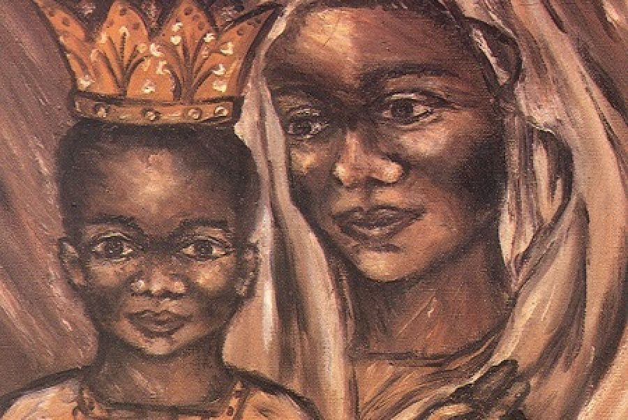 Kongijski Karmel obchodzi 50-lecie istnienia