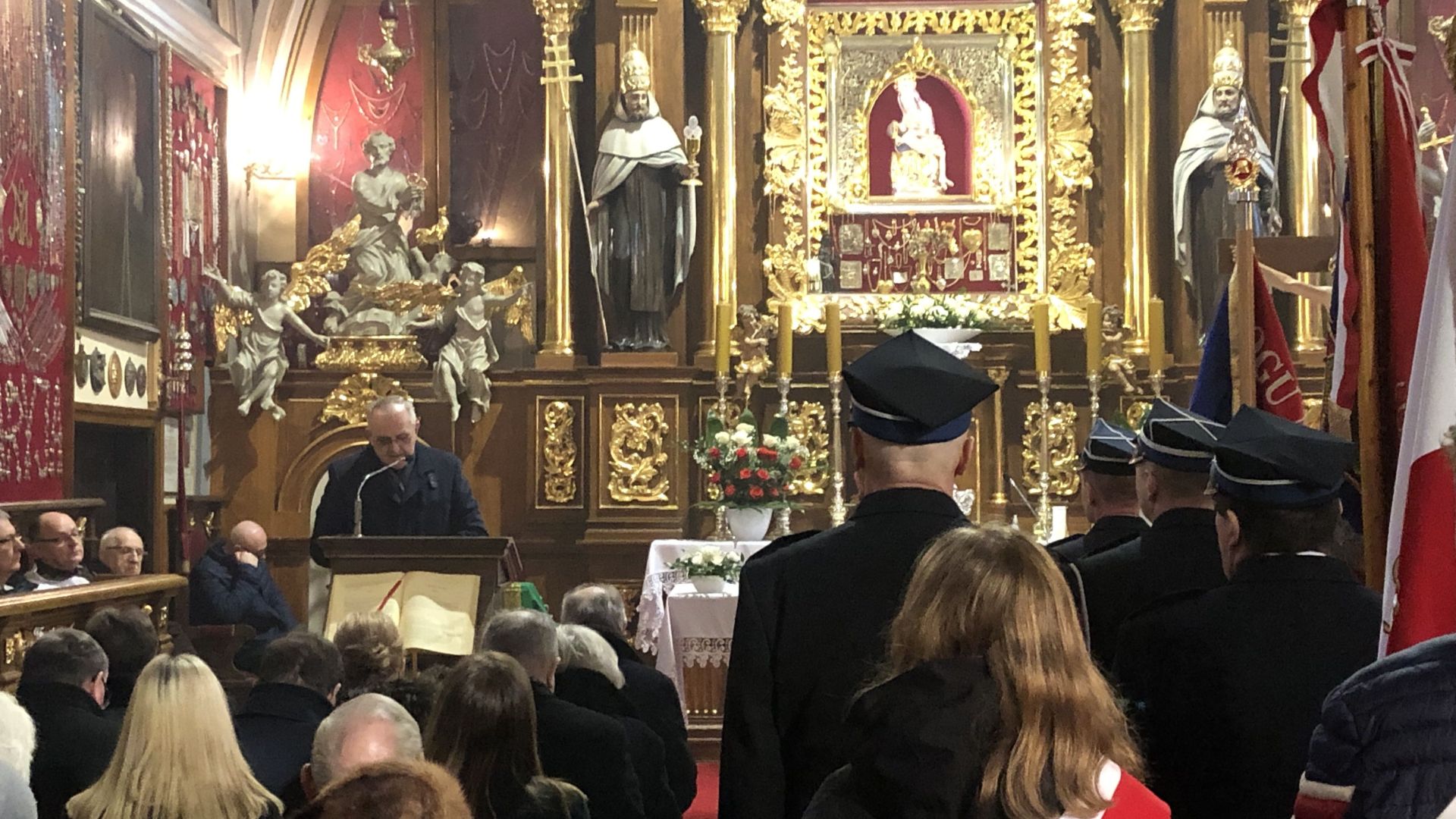 160 rocznica wybuchu powstania styczniowego w Oborach