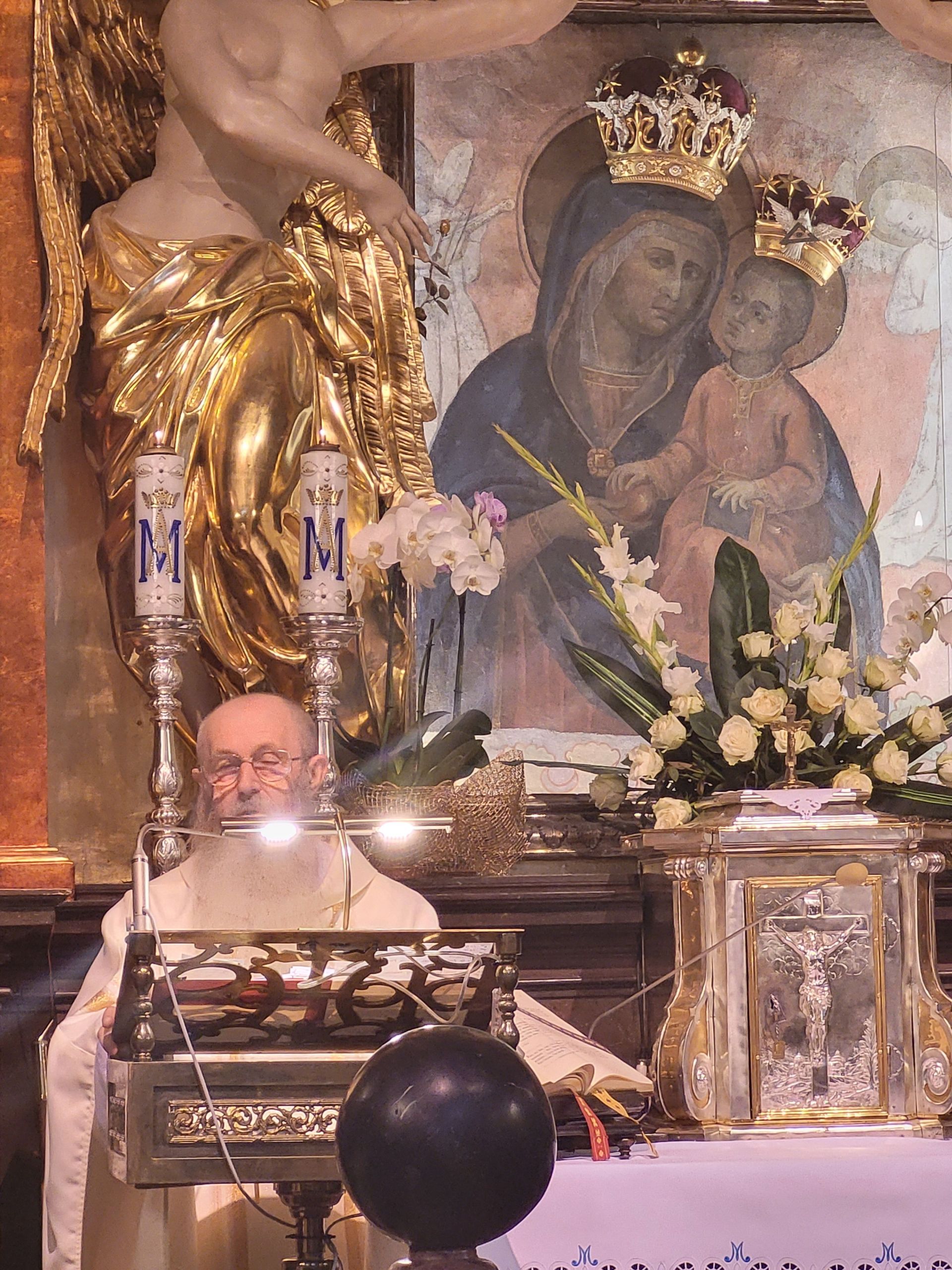 Spotkanie poszerzonej Rady Prowincji