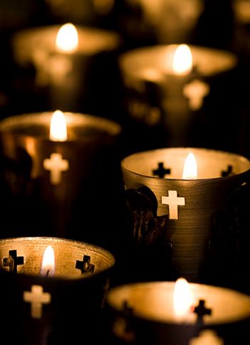 15 listopada - Wspomnienie wszystkich zmarłych Zakonu Karmelitańskiego