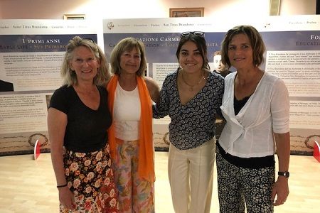 Rodzinna refleksja na temat św. Tytusa Brandsma