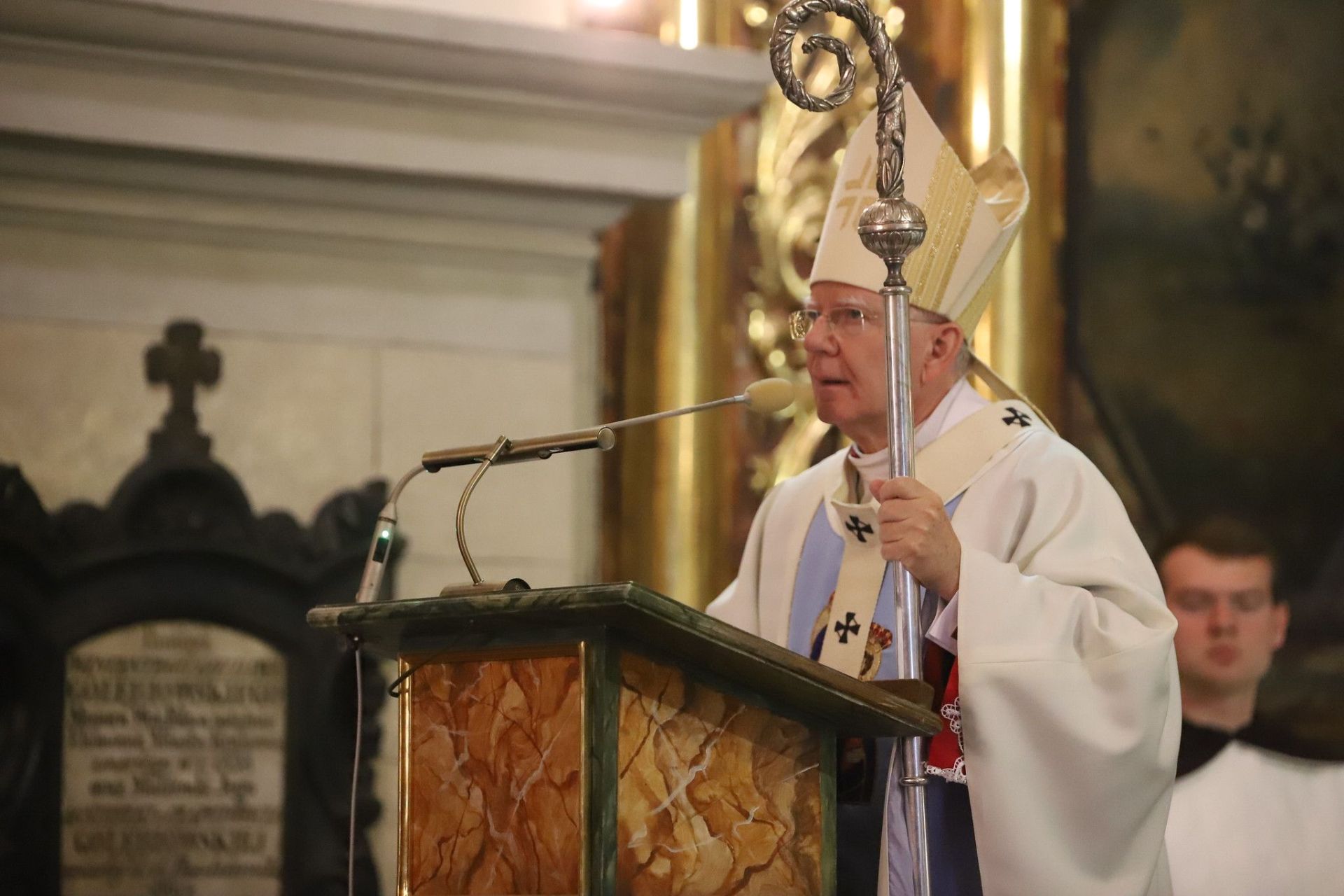 Jubileusz 625 -lecia obecności karmelitów w Krakowie