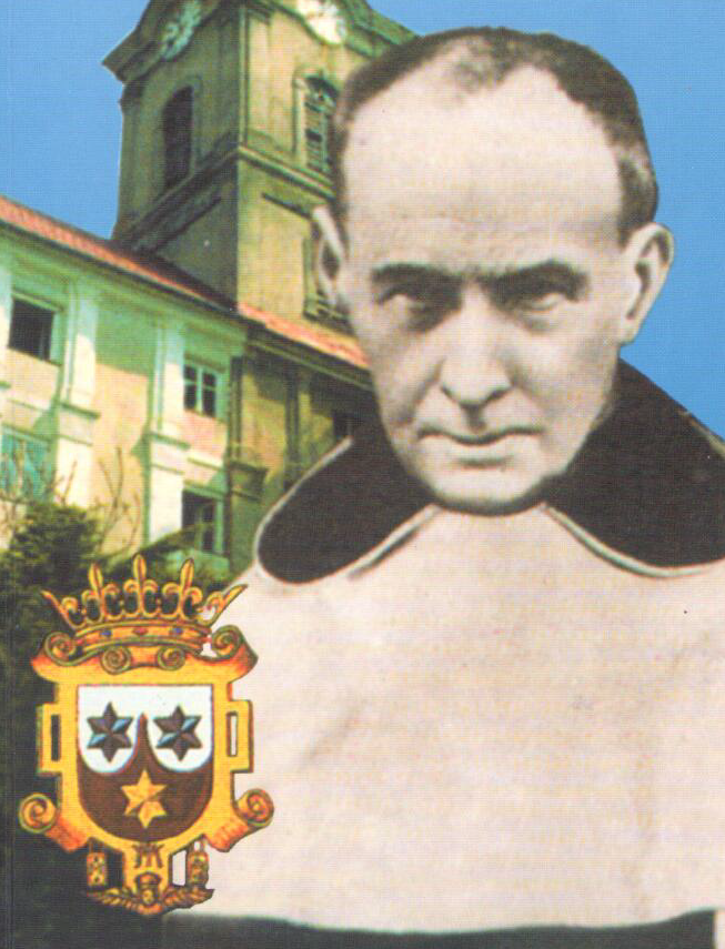 Zaproszenie na uroczystości związane ze 100-leciem śmierci o. Wincentego Kruszewskiego