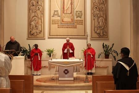 Kongregacja Generalna Zakonu Karmelitańskiego