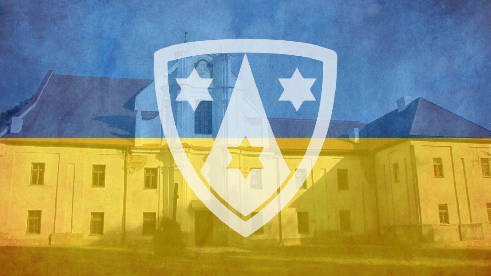 Karmelici na Ukrainie