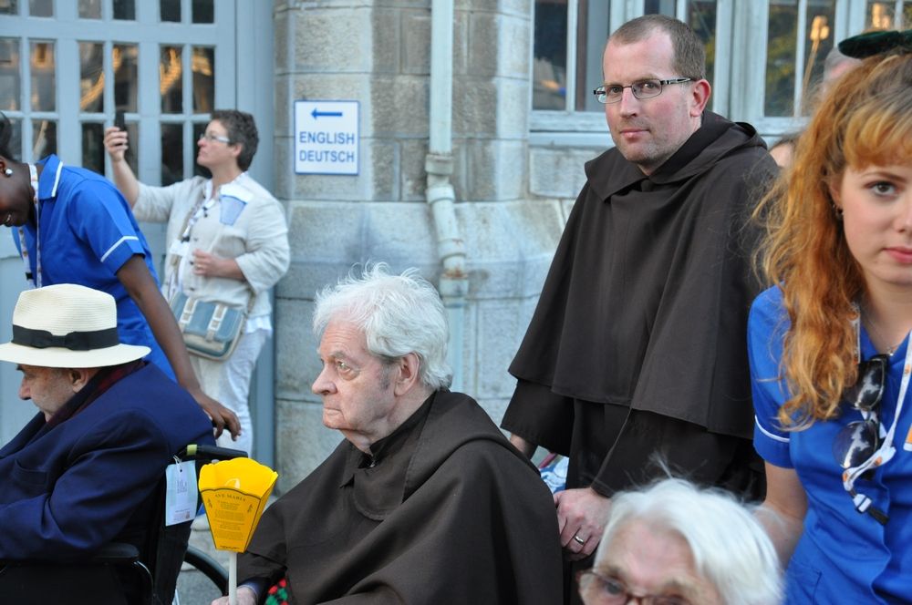 ORĘDZIE OJCA ŚWIĘTEGO NA XXX ŚWIATOWY DZIEŃ CHOREGO