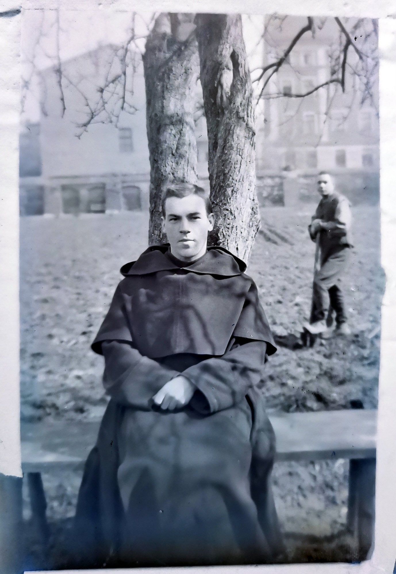 o. Bernard Alexander Dietl OCarm