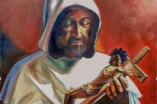 450 rocz. urodzin Sługi Bożego Jana od św. Samsona O.Carm.