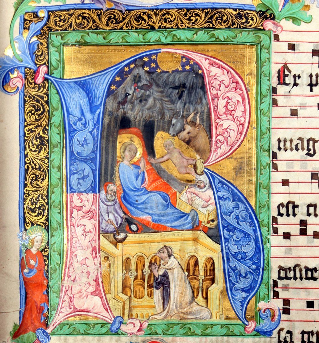 Boże Narodzenie 2021