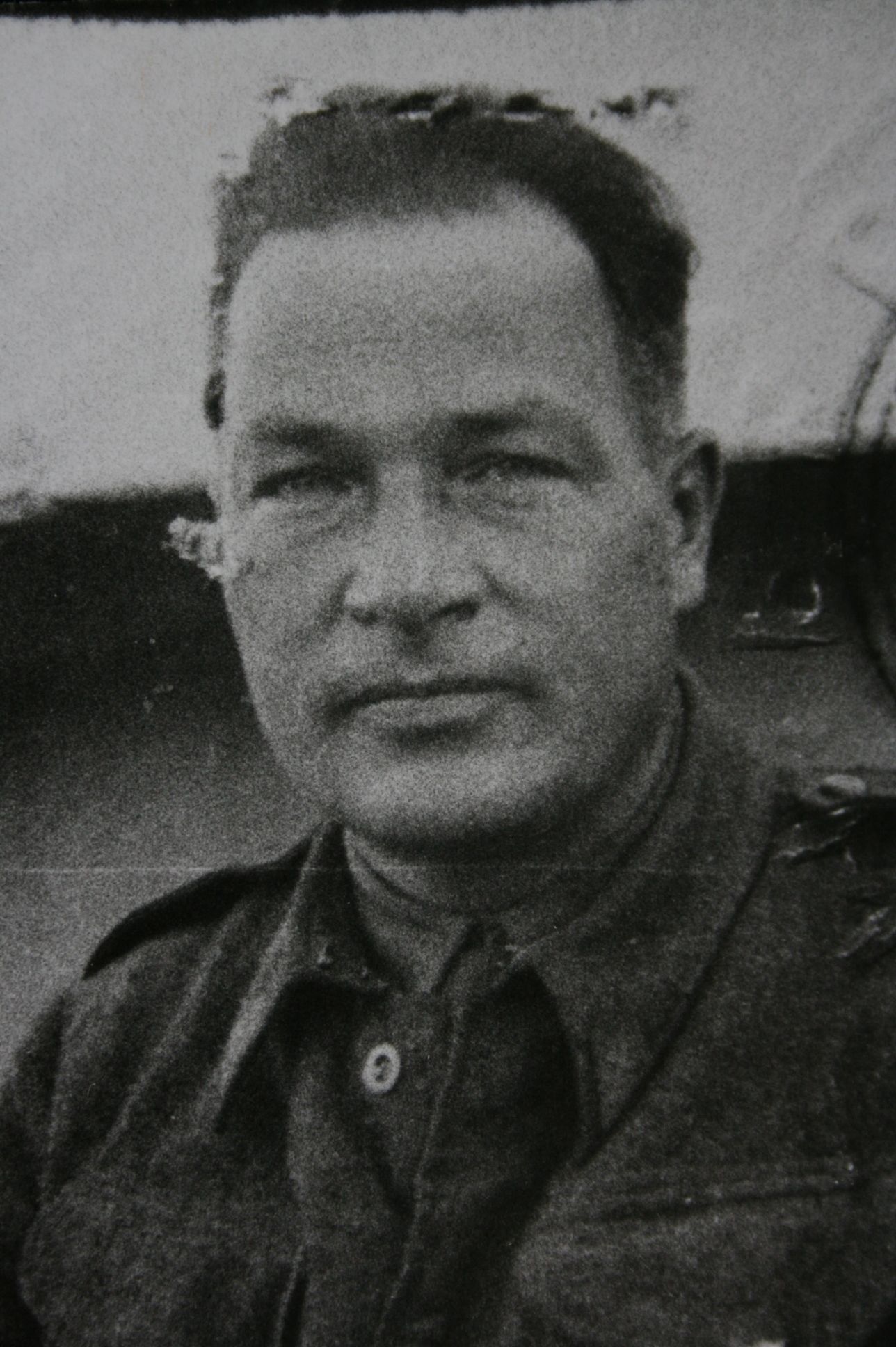 80. rocznica śmierci o. Bolesława Huczyńskiego O.Carm., kapelana Armii gen. Andersa