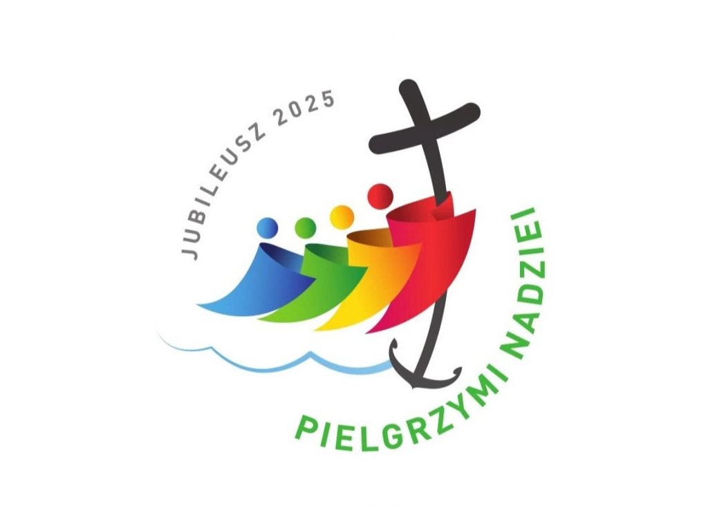 2025 - Jubileuszowy Zwyczajny Rok Święty